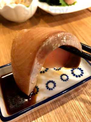 やきとり山鳥 渋谷店