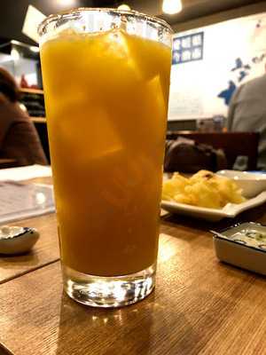 やきとり山鳥 渋谷店