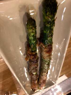 やきとり山鳥 渋谷店