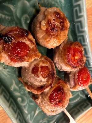 やきとり山鳥 渋谷店