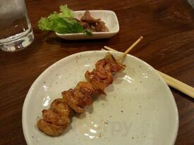 やきとり山鳥 渋谷店