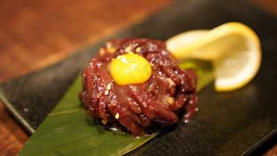 Kollabo恵比寿新店