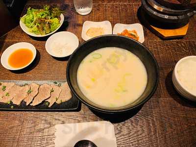 Kollabo恵比寿新店