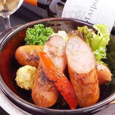 燻製工房 渋谷店