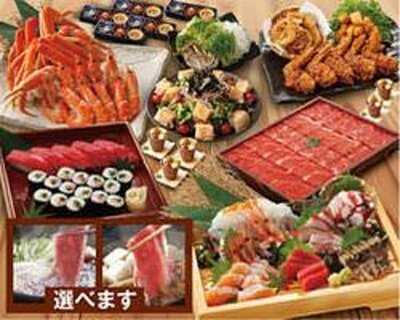 魚民 渋谷南口駅前店