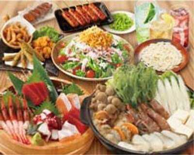 魚民 渋谷南口駅前店