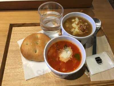 スープストックトーキョー お茶の水店