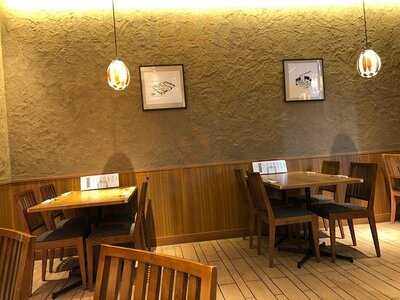 牛たん 伊地知 御茶ノ水ワテラス店