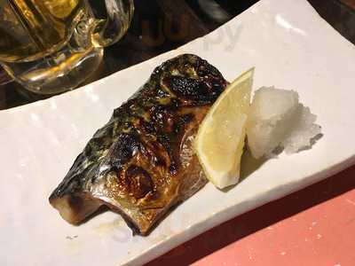 オレたちの台所 どったんば 神田