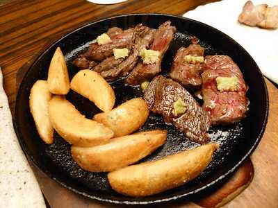 オレたちの台所 どったんば 神田