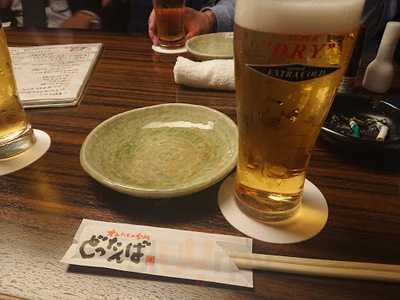 オレたちの台所 どったんば 神田