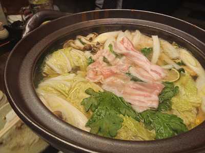 オレたちの台所 どったんば 神田