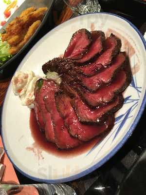 オレたちの台所 どったんば 神田