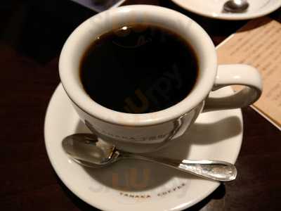 やなか珈琲店 代々木公園店