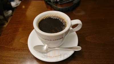 やなか珈琲店 代々木公園店