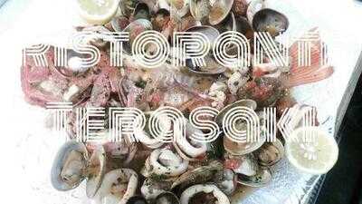 Ristorante Terasakiリストランテ寺崎