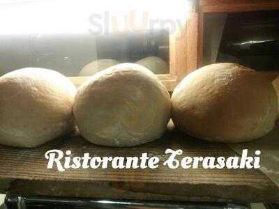 Ristorante Terasakiリストランテ寺崎