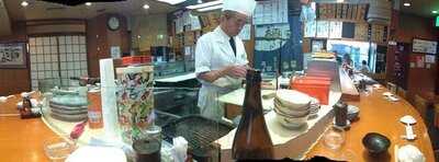 三是 市場仲間 新宿店