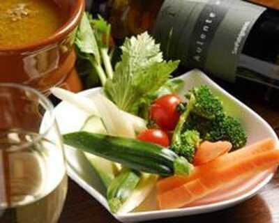 ラコモディタ 小川町店