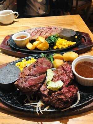 プライベート個室×肉バル Gaburi ‐ガブリ‐ 渋谷駅前店