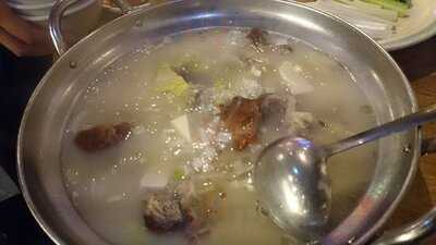 中国茶房8 青山店