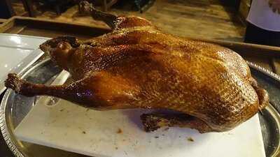 中国茶房8 青山店