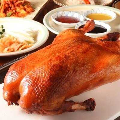 中国茶房8 青山店