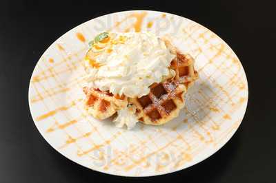 ティーエイト ステーキハウス 恵比寿