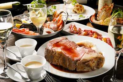 ティーエイト ステーキハウス 恵比寿