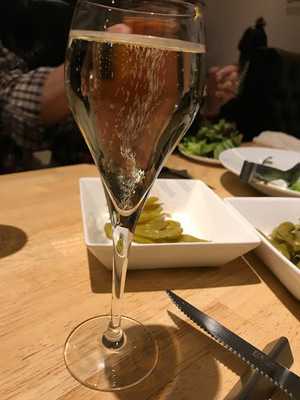 ティーエイト ステーキハウス 恵比寿