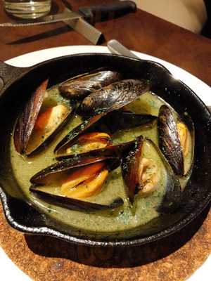 ティーエイト ステーキハウス 恵比寿