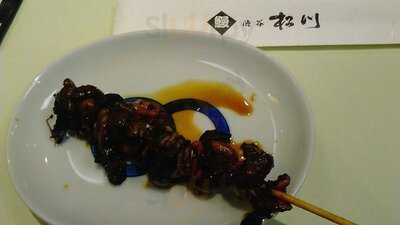 渋谷 松川 東急東横店