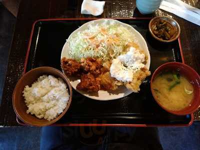 てけてけ 神保町店