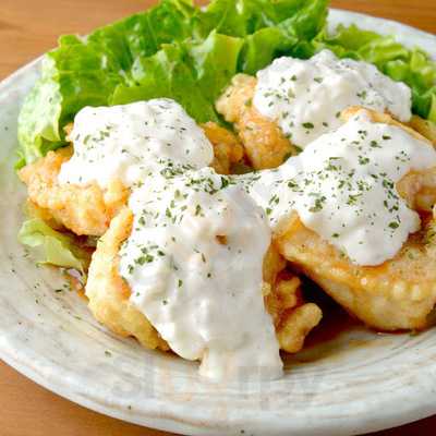 てけてけ 神保町店