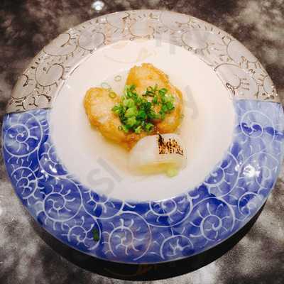 割烹 三長 渋谷円山店