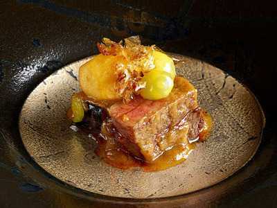 割烹 三長 渋谷円山店