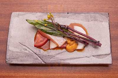 割烹 三長 渋谷円山店