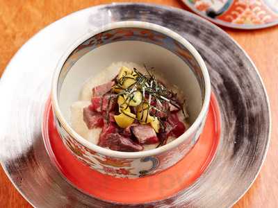 割烹 三長 渋谷円山店