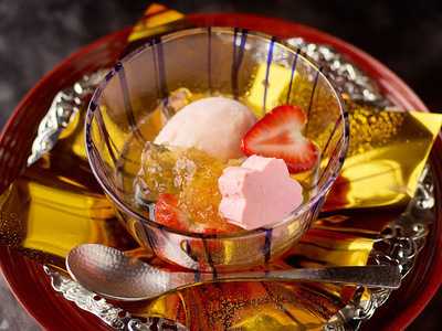 割烹 三長 渋谷円山店