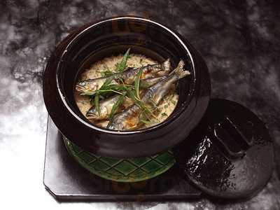 割烹 三長 渋谷円山店