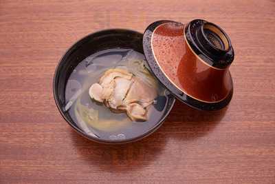 割烹 三長 渋谷円山店