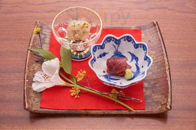 割烹 三長 渋谷円山店