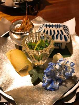 割烹 三長 渋谷円山店