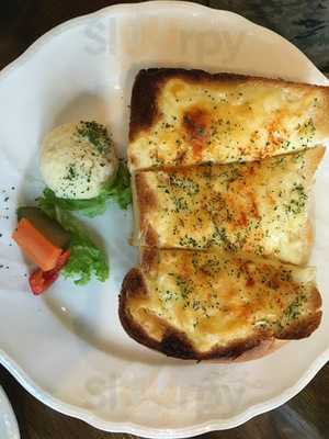 カフェ ビィオット