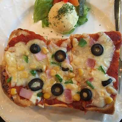 カフェ ビィオット