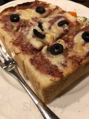 カフェ ビィオット