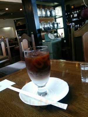 カフェ ビィオット