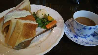 カフェ ビィオット