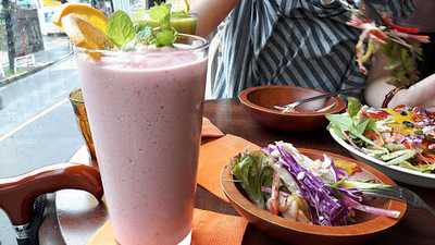 バイミースタンド