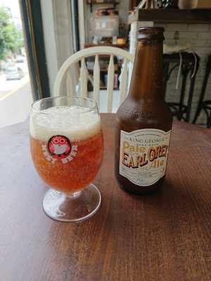 バイミースタンド